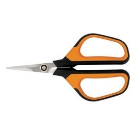 Fiskars Cesoie da Potatura Solid Snip SP15 Arancio/Nero