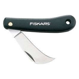 Fiskars Coltello Da Innesto A Roncola K62