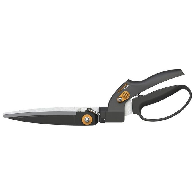 Image of Fiskars Forbice Per Erba Smartfit Gs40