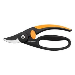 Fiskars Forbici con Lame Bypass Fingerloop P44