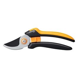 Fiskars Forbici da Potatura Bypass L Solid P341