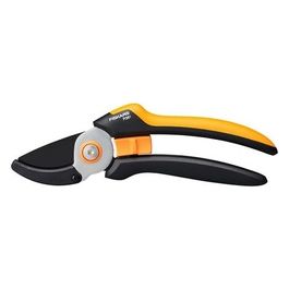 Fiskars Forbici da Potatura a Incudine L Solid P361