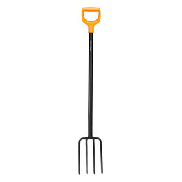 Forcone per Vangare 120 cm con Testa in Acciaio