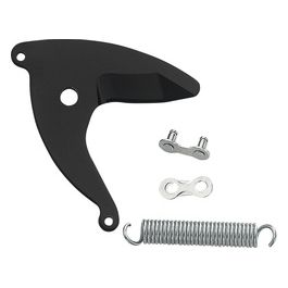 Lama Molla Falsa Maglia Per Up-Upx