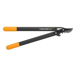 Fiskars PowerGear Bypass L76 56cm Troncarami con Lame Bypass per Legno Verde Taglio 2,8cm