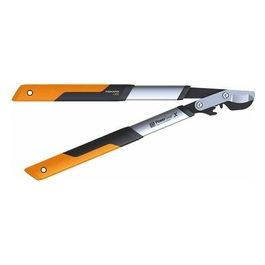 Fiskars PowerGearX Bypass S Troncarami con Lame Bypass per Legno Verde 57cm