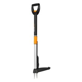 Fiskars SmartFit Estirpatore Telescopico