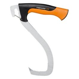 Fiskars WoodXpert Log Hook Gancio per Tronchi