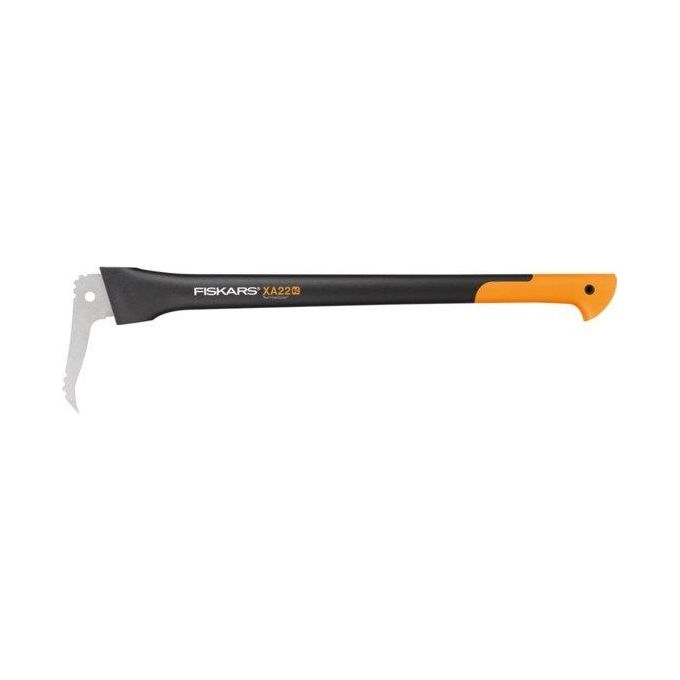 Fiskars XA22 WoodXpert Sappie Zappino Tiratronchi 78,5cm