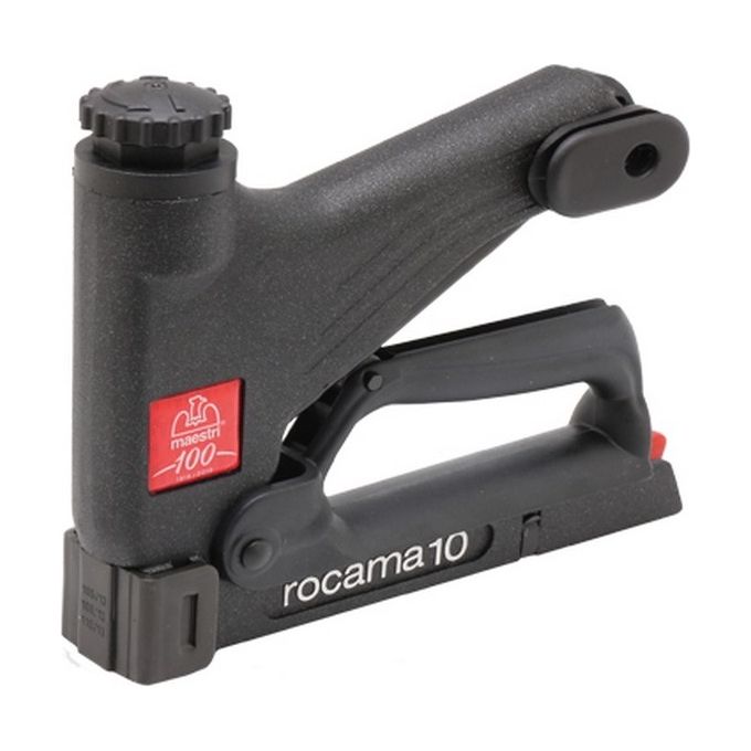 Fissatrici Rocama 110/13 C/Appendice
