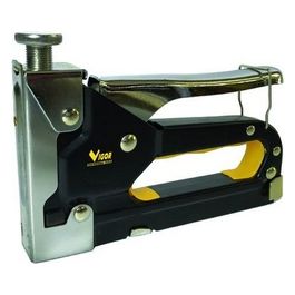 Fissatrici Vigor Manuali Mod.Vfm-4/14 Metal mm. 4-14