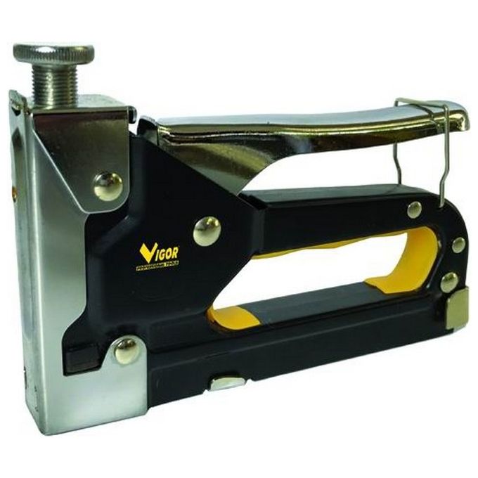 Image of Fissatrici Vigor Manuali Mod.Vfm-4-14 Metal mm. 4-14