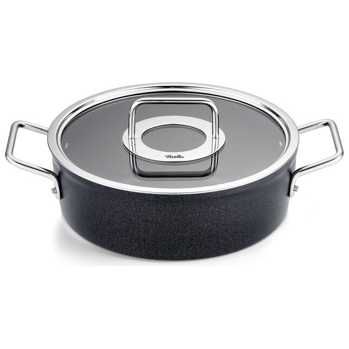 Image of Fissler Adamant Ca Pentola per Arrosti 24cm