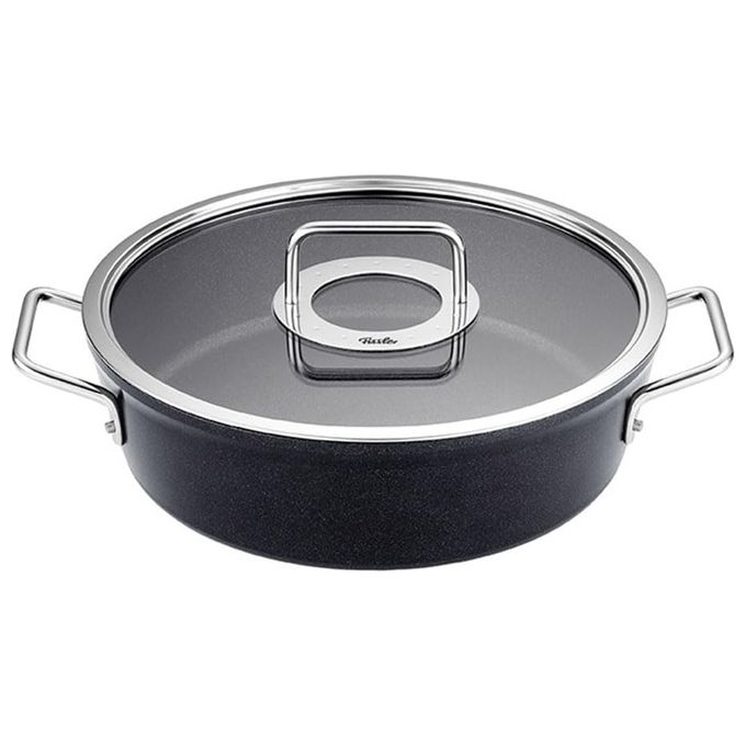 Fissler Adamant Ca Pentola per Arrosti 28cm