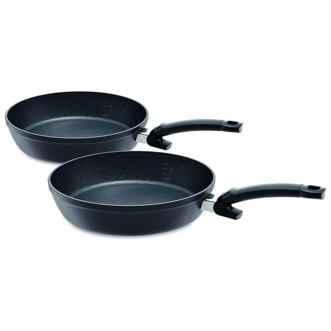 Image of Fissler Adamant Comfort Kit Padelle 28cm24cm