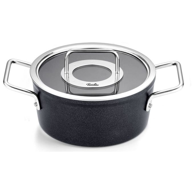 Fissler Adamant STP Pentola 20cm