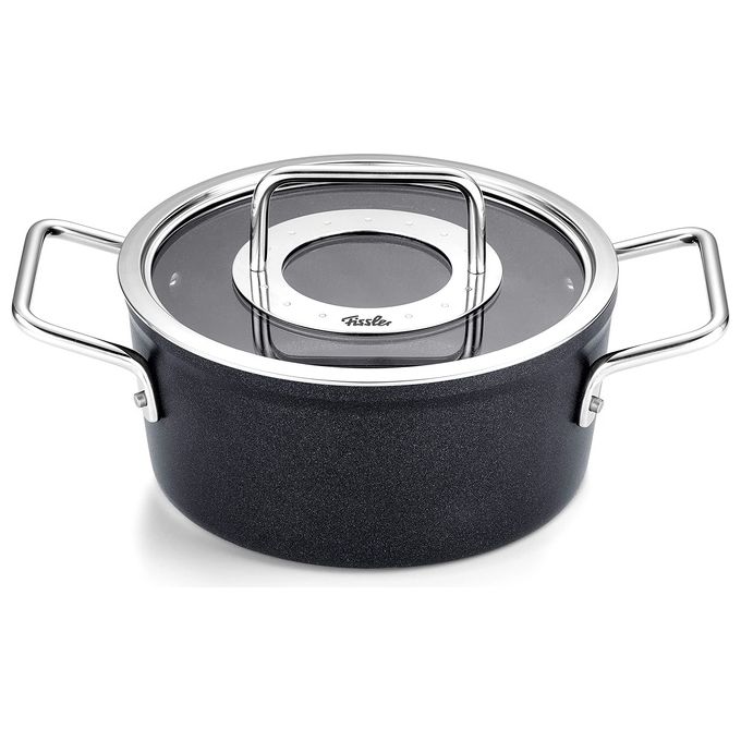 Fissler Adamant STP Pentola 18cm