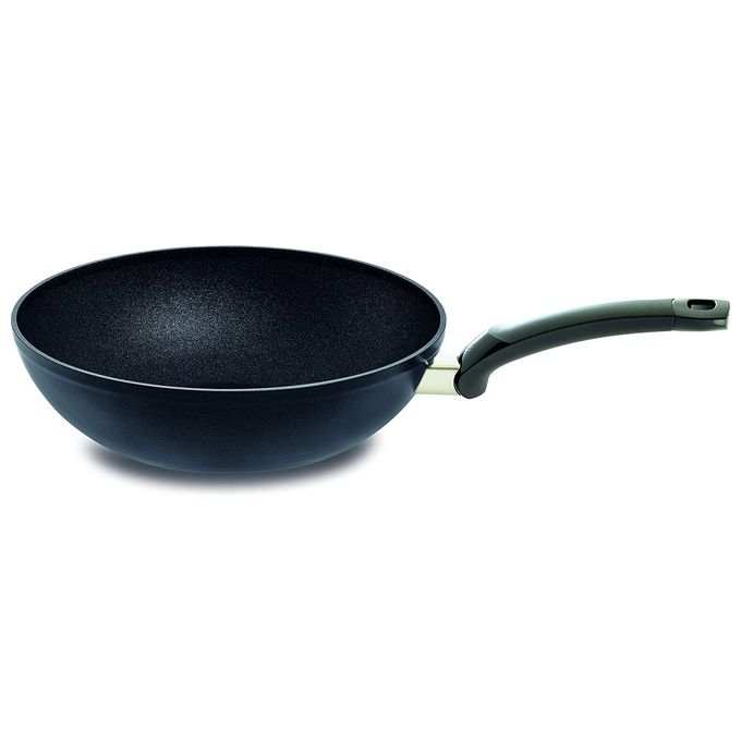 Fissler Adamant Wok 28cm