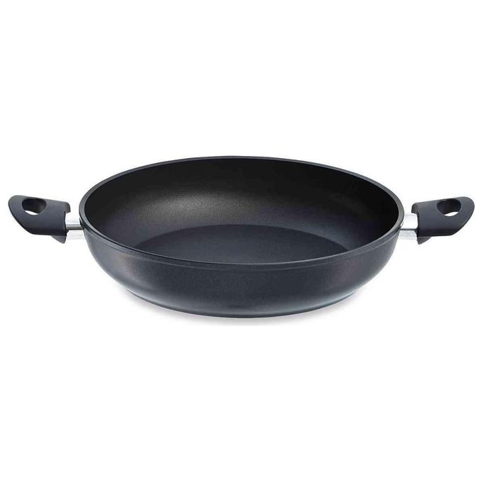 Fissler Cenit Induction Padella in Alluminio 28cm