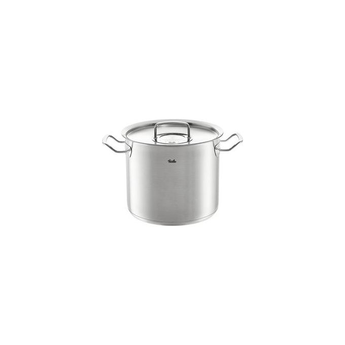 Fissler Original Profi Collection Pentola con Coperchio 20cm