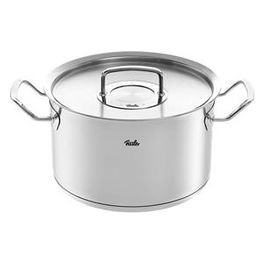 Fissler Original Profi Collection Pentola Alta con Coperchio 24cm