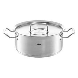 Original Profi Collection Pentola per Arrosti con Coperchio 16cm