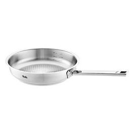 Fissler original Profi Collection Padella in acciaio inox 28 cm