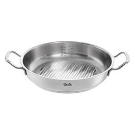 Original Profi Collection Padella in Acciaio Inox 28cm