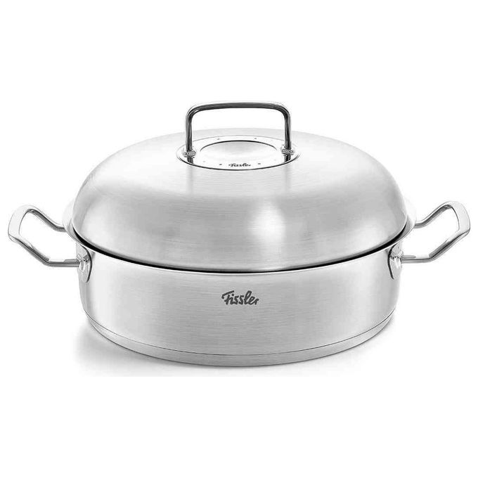 Image of Fissler Original Profi Collection Casseruola 28cm