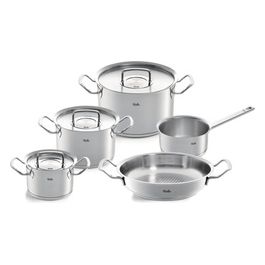 Original Profi Collection Set 5 Pentole
