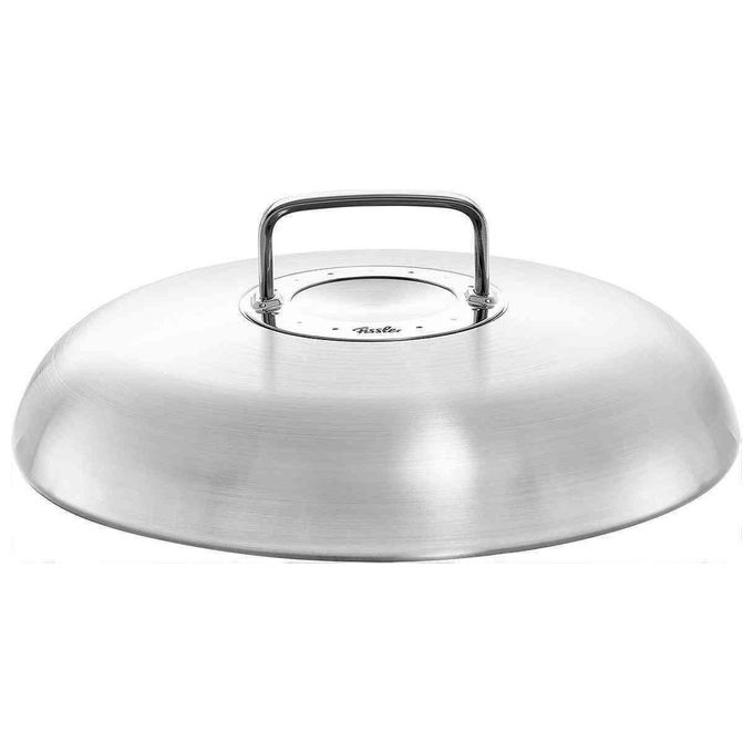 Fissler Orignial Profi Collection 2 Coperchio ad Alta Capacita' 24cm