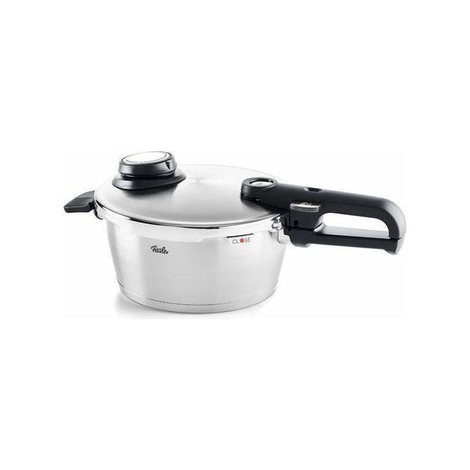 Fissler Vitavit Premium 3.5 Litri Pentola a Pressione 22cm