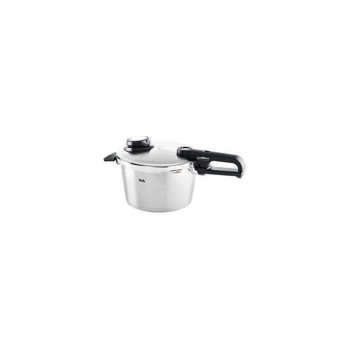 Fissler Vitavit Premium 4.5 Litri Pentola a Pressione 22cm