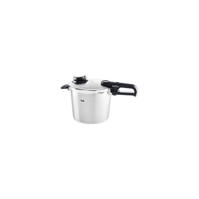 Fissler Vitavit Premium 6 Litri Pentola a Pressione 22cm
