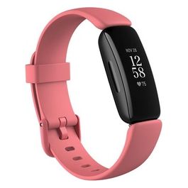 Fitbit Inspire 2 Oled Braccialetto per Rilevamento Di Attività Rosa