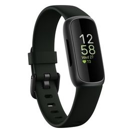 Inspire 3 Smartband Nero e Nero Notte