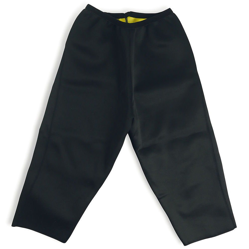 Fitlover Pantaloncini Fitness, Effetto