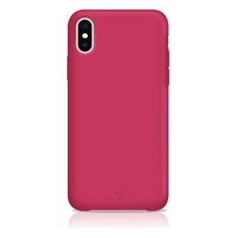 FITNESS CASE iPhone X/XS PINK