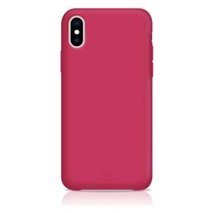 FITNESS CASE iPhone X/XS PINK
