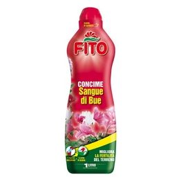 Vape Fito Concime Sangue Di Bue Liq.Kg.1