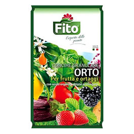 Fito Concime Granulare Orto 5Kg