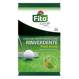 Fito Concime Granulare Prato Rinverdente 5Kg