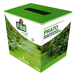 Fito Concime Granulare Prato Antimuschio 3Kg