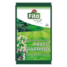 Concime Granulare Prato Giardino 5Kg