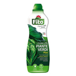 Fito Concime Liquido Piante Verdi 1 Litro