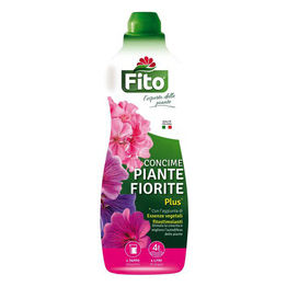 Fito Concime Liquido Piante Fiorite 1 Litro