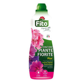 Concime Liquido Piante Fiorite 1 Litro