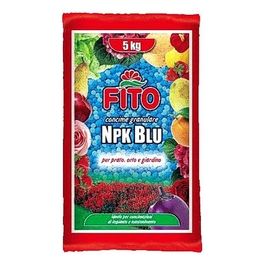 Concime Npk Blu Granulare Kg 5