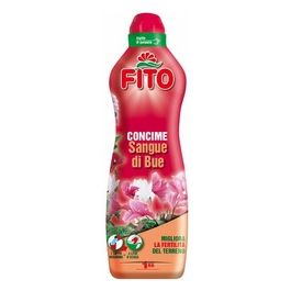 Fito Concime Sangue Di Bue Plus Liquido Kg 1