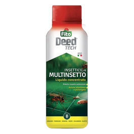 OLD Insetticida Liquido Multinsetto